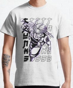 Trunks Classic T-Shirt RB0812 product Offical Shirt Anime Merch