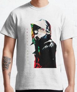 •Metro ghoul• Classic T-Shirt RB0812 product Offical Shirt Anime Merch