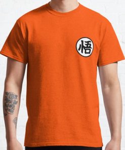 dragonball  Classic T-Shirt RB0812 product Offical Shirt Anime Merch