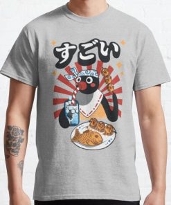Matsuri Pengin Classic T-Shirt RB0812 product Offical Shirt Anime Merch