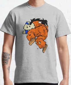 Yamcha's dead! Classic T-Shirt RB0812 product Offical Shirt Anime Merch
