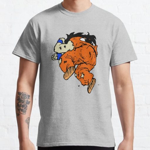 Yamcha's dead! Classic T-Shirt RB0812 product Offical Shirt Anime Merch
