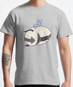 Sleepy Appa Classic T-Shirt RB0812 product Offical Shirt Anime Merch