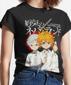 alternate Offical Shirt Anime Merch