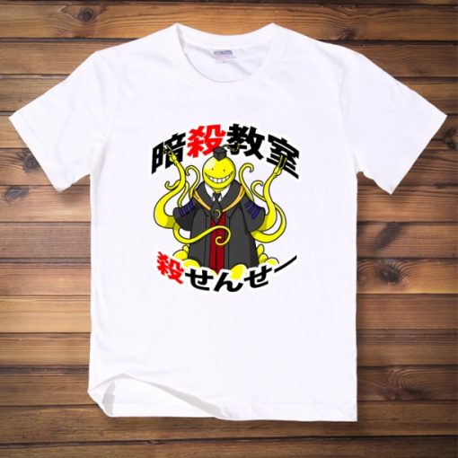 587363073260sku1white - Shirt Anime™