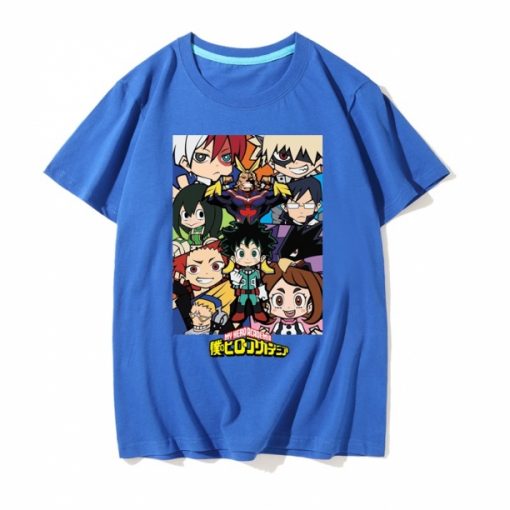 590778840066sku1blue - Shirt Anime™