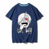 596374438876sku1navy blue - Shirt Anime™