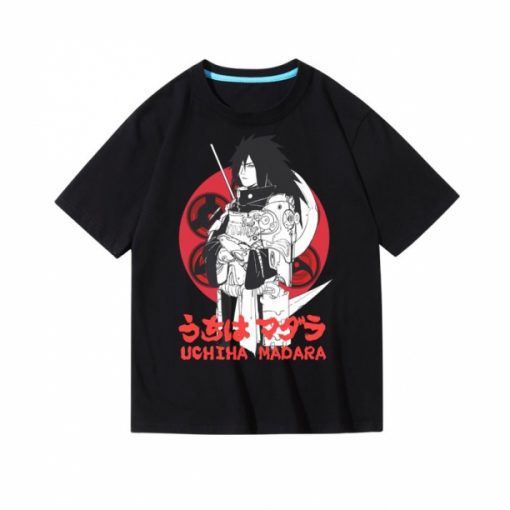 612743640802sku1black - Shirt Anime™