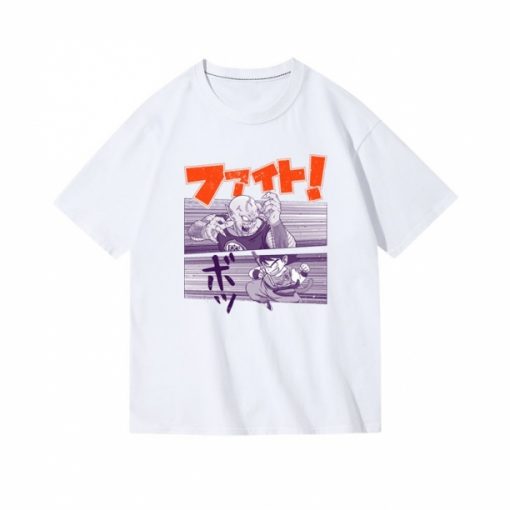 612849525202sku1white - Shirt Anime™