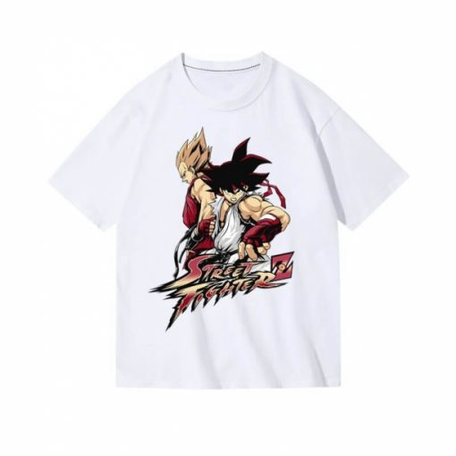 613067422611sku1white - Shirt Anime™