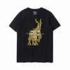 bronzing saint seiya capricorn t shirt 1 - Shirt Anime™