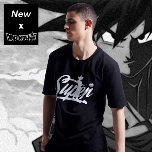 dragon ball super t shirt dbz super son goku kakarotto tee shirt couple 1 - Shirt Anime™