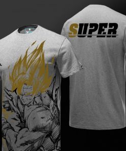 limited edition son goku t shirt 4xl dragon ball supe tee shirts 1 - Shirt Anime™