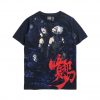 quality naruto t shirt 1 - Shirt Anime™