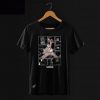 slam dunk anxi coach black tshirt - Shirt Anime™