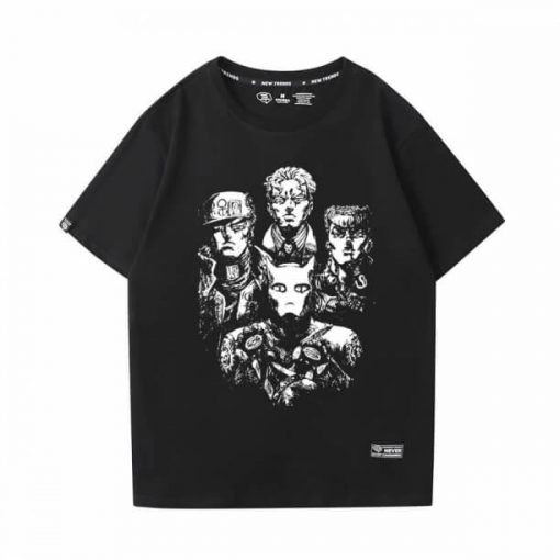 wishiny615169865747 main black 18 - Shirt Anime™