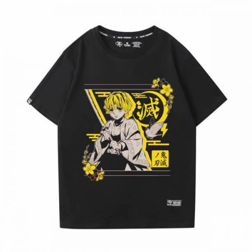 wishiny617120201304 main black 8 - Shirt Anime™