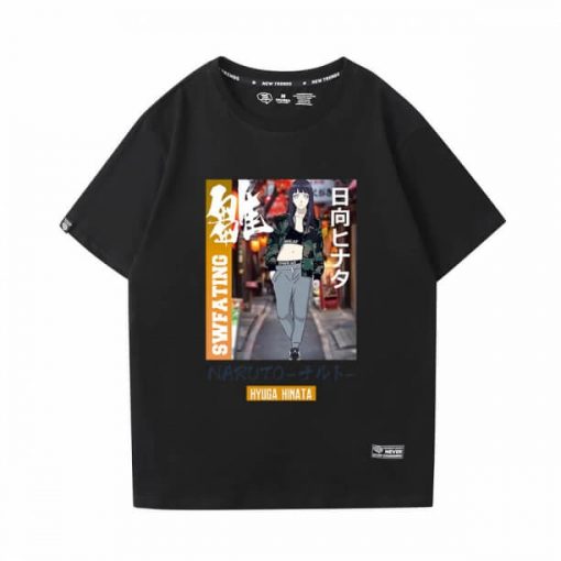wishiny617440306074 main black 9 - Shirt Anime™