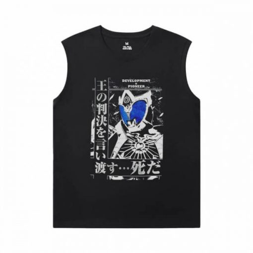 wishiny623166722788 main black 18 - Shirt Anime™